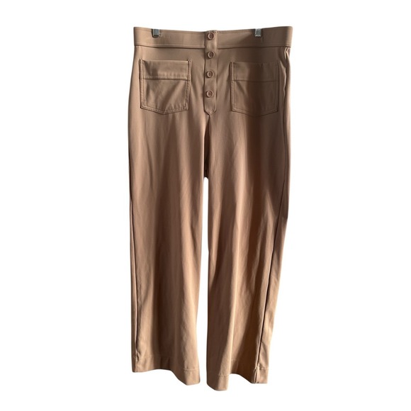 HALARA Other - NWT‎ Halara Day Stretch High Waisted Woman's XL Straight Pants Purple Sandalwood